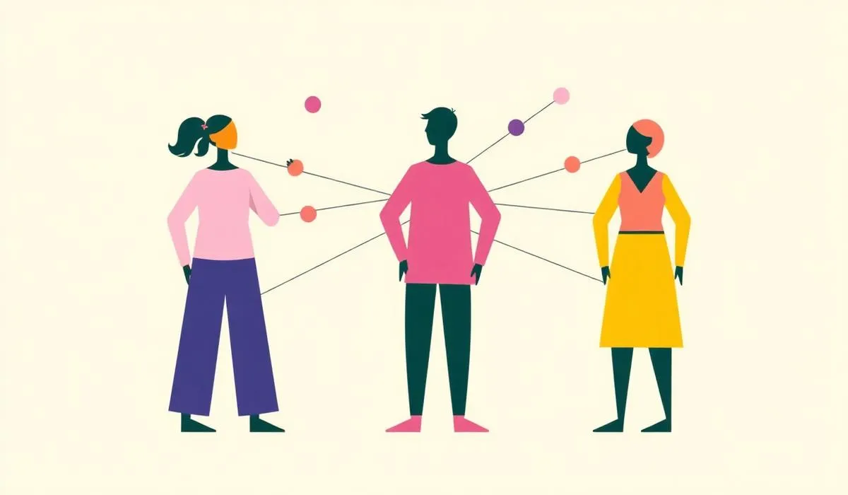Equipos multidisciplinarios para innovar